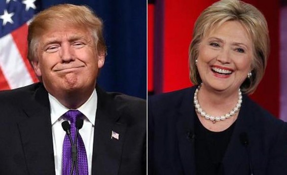 ԱՄՆ-ի մի շարք նահանգներում սկսվել են նախագահական ընտրությունները