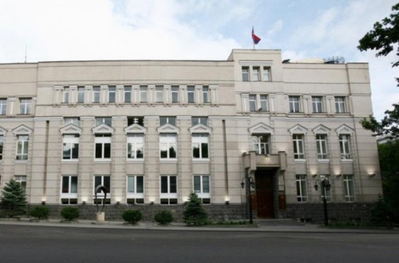 ԿԲ-ն «Միկրո Կապիտալ» ՍՊԸ-ին այլ վայրում ևս գրավատնային գործունեության իրականացման լիցենզիա է տրամադրել