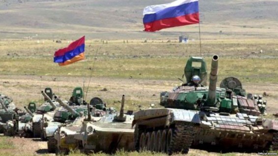 Главу Объединенной группировки войск РА-РФ назначит президент Армении