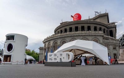 «Փաստ». Ինչո՞ւ են եվրոպական ֆինանսաբանկային համակարգի ներկայացուցիչները բուռն հետաքրքրություն ցուցաբերում ՀՀ-ի նկատմամբ