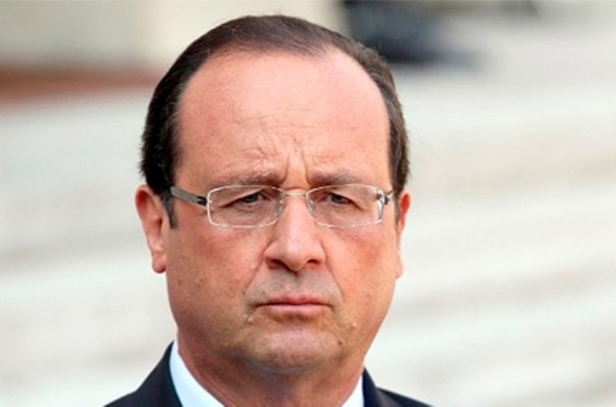 Օլանդին սպառնում են իմփիչմենթով