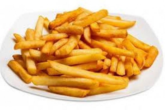 Սարկոզին առաջարկել է խոզի միսը փոխարինել կարտոֆիլ ֆրիի կրկնակի չափաբաժնով