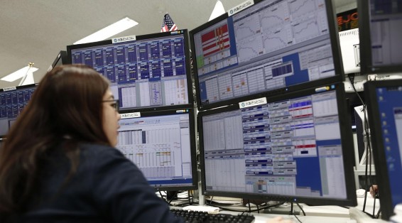 Нефть дешевеет на новостях о победе Дональда Трампа