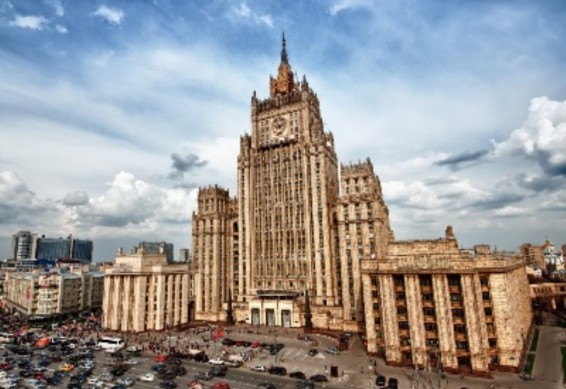 Ռուսաստանը կպատասխանի ԵՄ-ի պատժամիջոցների ցանկի ընդլայնմանը