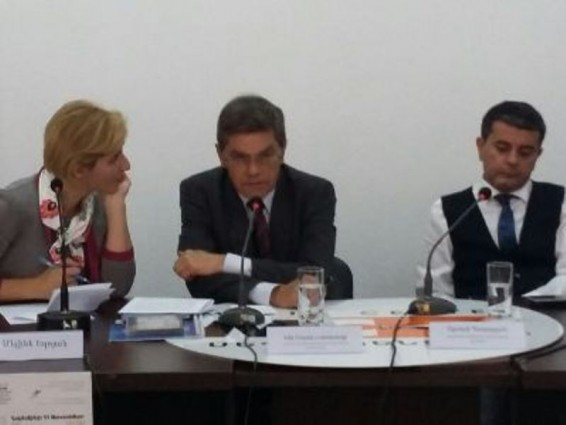 Դեսպան. Լեհական կողմի հետաքրքրությունը հայկական տաների արդիականացման մեջ չէր զիջում ռուսականին