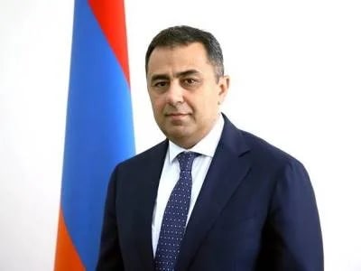 Վահե Գևորգյանը համատեղությամբ նշանակվել է Մոնղոլիայում ՀՀ դեսպան