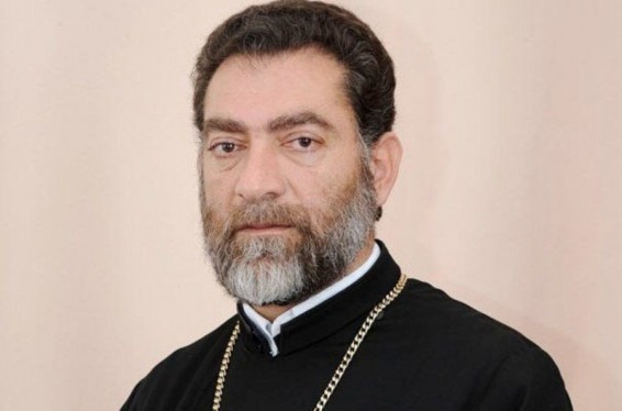 Անհրաժեշտ է մի կողմ դնել անձնական շահերն ու մտածել հայ համայնքի շահերի մասին. Պոլսո Հայոց պատրիարքի թեկնածու