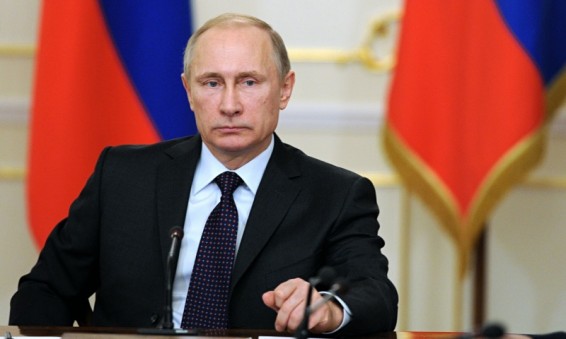 Путин о восстановлении отношений с США: Это будет непростой путь