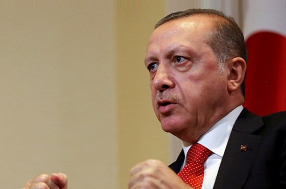 Դե արագացրեք. ԵՄ-ին անդամակցության շուրջ բանակցությունների դադարեցման սպառնալիքին Էրդողանի պատասխանը