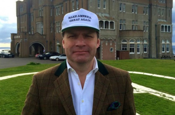 Թրամփի հաղթանակի վրա խաղադրույք կատարած բրիտանացին 100 000 ֆունտ ստերլինգ է շահել