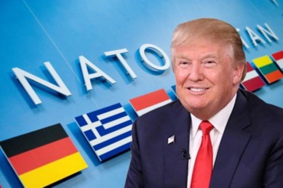 ՆԱՏՕ-ն սպասում է Թրամփին