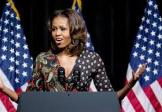 Սոցիալական ցանցերի օգտատերերը Միշել Օբամային կոչ են արել առաջադրվել 2020թ․ ընտրություններին