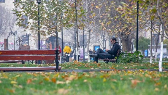 Понижение температуры воздуха прогнозируют синоптики на всей территории Армении