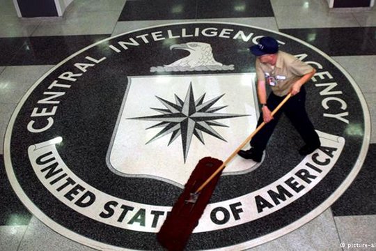 ԱՄՆ հատուկ ծառայությունները վախենում են Թրամփի անկանխատեսելիությունից