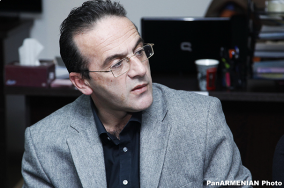 Հաշվի առնելով նախորդ երեք ՄԻՊ-երի ժամկետից շուտ հրաժարականի փորձը, չարժի՞ դիմումը տալուց հետո ԱԺ-ն լսի պատճառները. Սաքունց