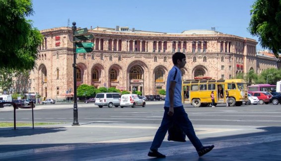 В Армении будут следить за тем, чтобы отели не пририсовывали себе звездочки