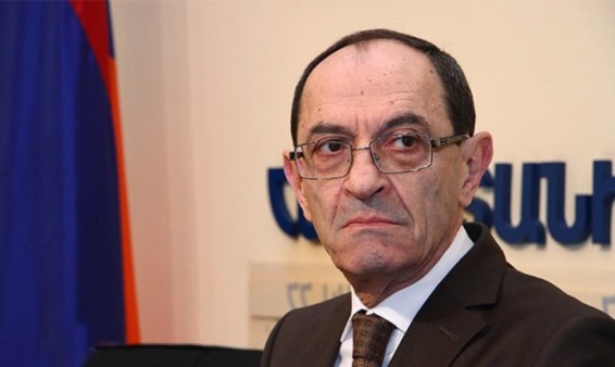 Զորավարժություններով Բաքուն խափանում է Վիեննայի եւ Սանկտ Պետերբուրգի համաձայնությունները. Շավարշ Քոչարյան