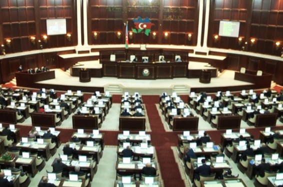 Ադրբեջանում ցանկանում են փոփոխություն մտցնել «Ռազմական դրության մասին» օրենքում. ԱՊԱ