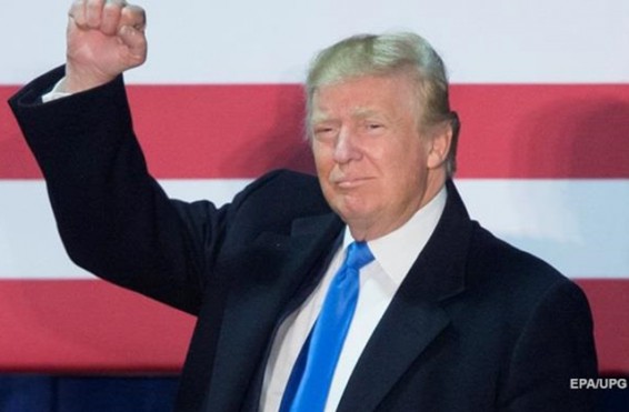 Թրամփը խոստացել է պաշտպանել Հարավային Կորեան