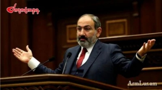 «Ժողովուրդ». Արտերկրից չեկան բանակում ծառայելուց. Փաշինյանը խաբել է. Մաս 234