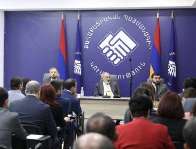 «Հրապարակ». Կհարցաքննեն կուսակիցներին. Քյարամյանին եւս կկանչեն բացատրություն տալու