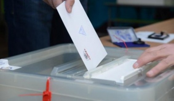 Ընտրությունների վերահսկման համար կստեղծվի հանձնաժողով՝ ընդդիմության, իշխանության ու քաղհասարակության մասնակցությամբ