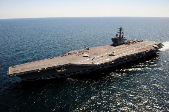 Իրանը սպառնում է ԱՄՆ-ի համար փակել Հորմուզի նեղուցը