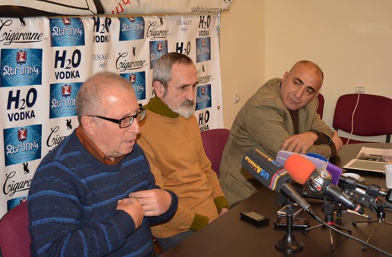 «Հայաստանում 10 000 քարանձավ կա, որոնցից շուրջ 100-ը կարող են գրավել զբոսաշրջիկների ուշադրությունը». Քարանձավագետ