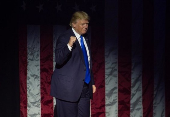 Արաբական մամուլը Թրամփի հաղթանակի մասին․ երկաշարժ ու փոթորիկ, հնարավոր հոգեկան խանգարում