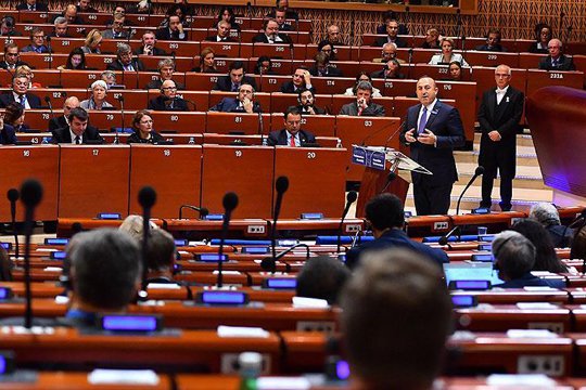 Թուրքիայի դիվանագիտական կորպուսը ռազմական հեղաշրջման փորձի թեմայով օտար երկրների ներկայացուցիչների հետ անցկացրել է մոտ 7000 հանդիպում