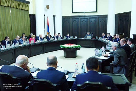 30 հազար դրամի չափով դրամական բավարարում՝ այլընտրանքային աշխատանքային ծառայողներին