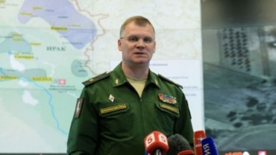 Ռուսաստանը մերժեց Հալեպում հրադադարը երկարաձգելու առաջարկը