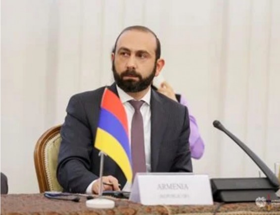 Արարատ Միրզոյանն աշխատանքային այցով կմեկնի Շվեդիա