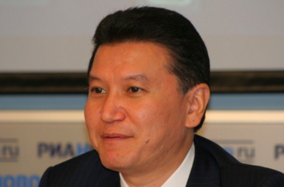 ՖԻԴԵ-ի նախագային թույլ չեն տվել մեկնել ԱՄՆ