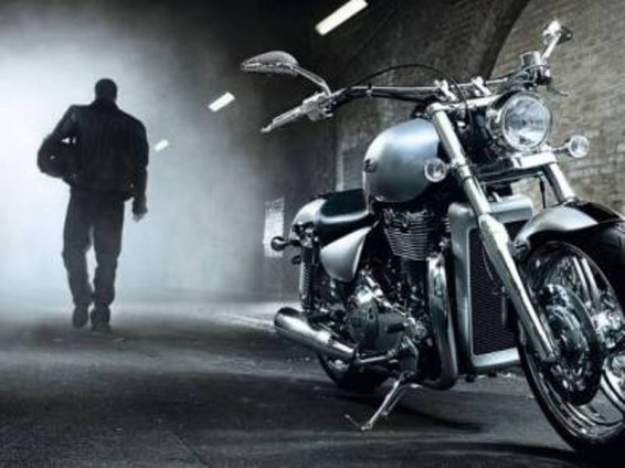 Ավստրալիայում բայքերի հետանցքից ատրճանակ են գտել