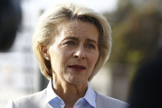 Գերմանիայի պաշտպանության նախարարը Թրամփին ՌԴ-ի նկատմամբ կոշտ քաղաքականության կոչ է արել