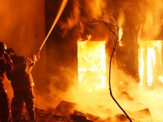 Հնդկաստանի կարի գործարաններից մեկում հրդեհից զոհվել է 15 մարդ