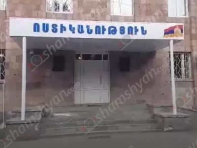 Վայքում ոստիկանները հայտնաբերել ու վնասազերծել են առանձնապես ծանր հանցանքի համար փախուստի դիմած կալանավորվածին