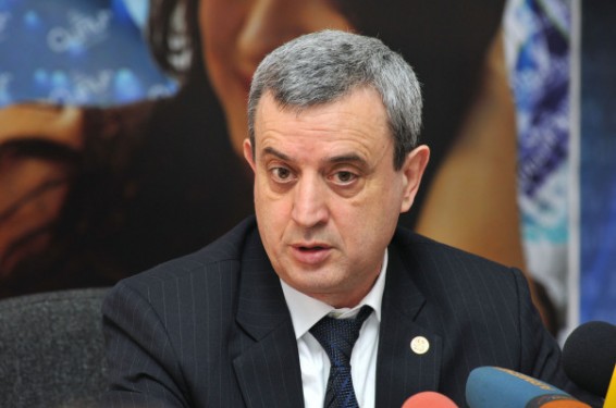 Հայաստանում տնտեսության աճի տեմպն ավելի բարձր է, քան Արևելյան Եվրոպայի որոշ երկրներում. Գագիկ Մինասյան