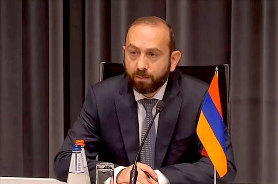 Հայաստանի արտաքին գործերի նախարարը կայցելի Ֆինլանդիա