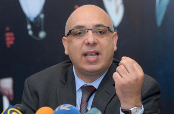 Պետք է չվախենալ, հստակ ասել, որ աշխատավարձերից 1000 դրամի գանձումը հարկ է բանակին. Խ. Քոքոբելյան