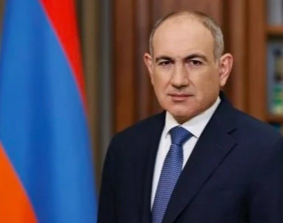 Փաշինյանը շնորհավորել է Ուրսուլա ֆոն դեր Լայենին