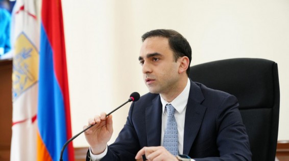 Ավինյան. Կոմպրոմիսի չենք գնալու