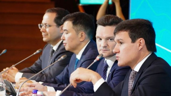 ЕАБР планирует инвестировать в Армению $200-250 млн в ближайшие 2 года