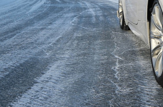 Սոթք-Քարվաճառ ավտոճանապարհին տեղ-տեղ առկա է մերկասառույց. ՀՀ ճանապարհները ժամը 21.00-ի դրությամբ