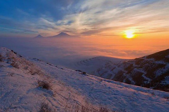 Հայաստանի լեռնային շրջաններում ձյուն կգա