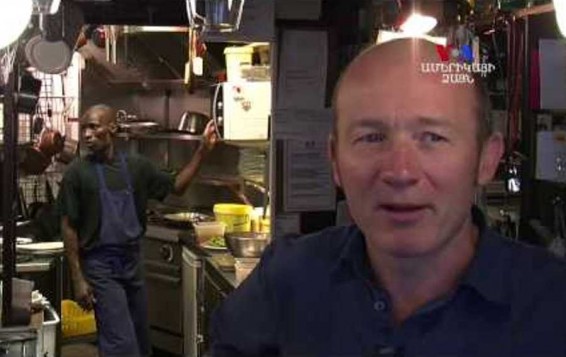 Բաթաքլանը կրկին բացում է դռները