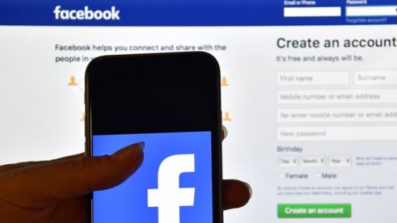 Соцсеть Facebook по ошибке сообщила о смерти Цукерберга