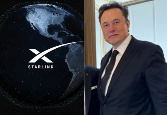 Starlink Илона Маска получил лицензию на работу в Армении