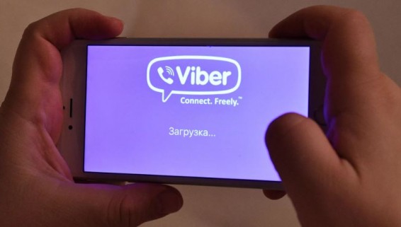 Роскомнадзор ограничил доступ к Viber